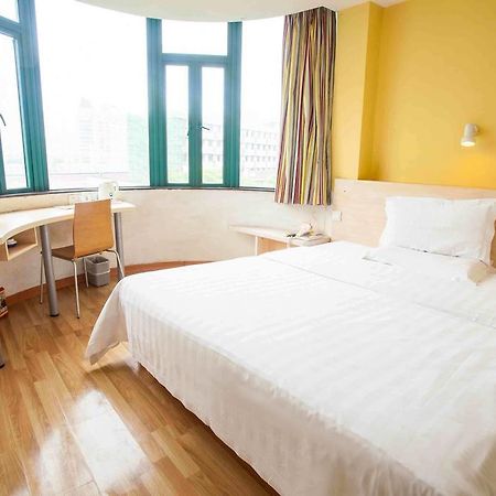 7Days Inn Guiyang Guanshui Road 2Nd Branch Номер фото