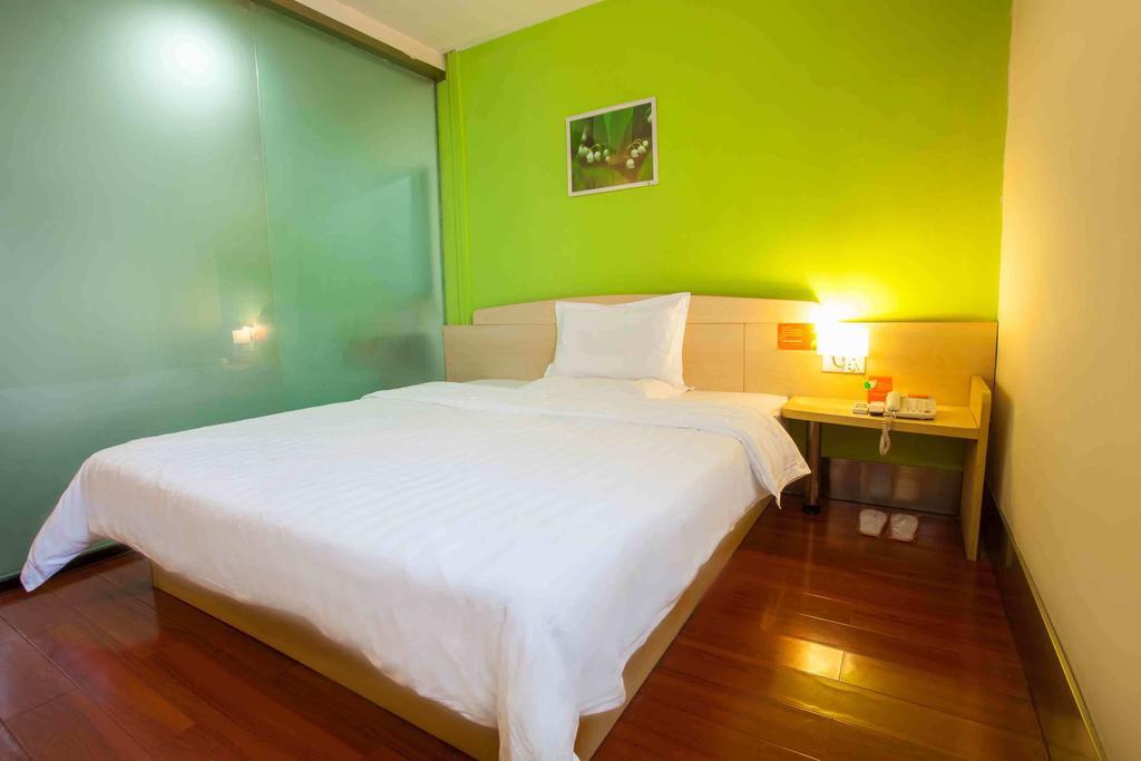 7Days Inn Guiyang Guanshui Road 2Nd Branch Номер фото