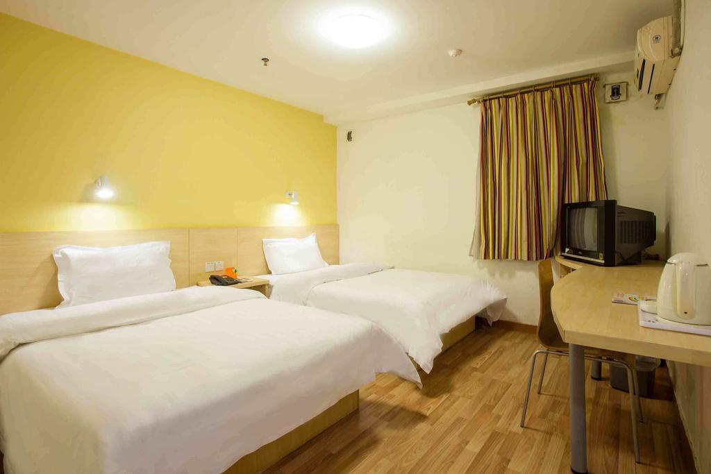 7Days Inn Guiyang Guanshui Road 2Nd Branch Номер фото