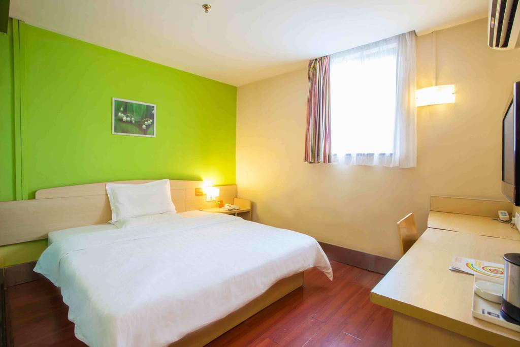 7Days Inn Guiyang Guanshui Road 2Nd Branch Номер фото