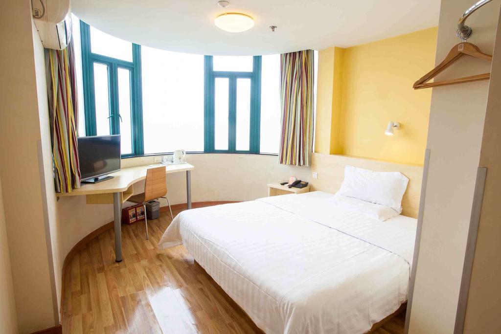 7Days Inn Guiyang Guanshui Road 2Nd Branch Экстерьер фото