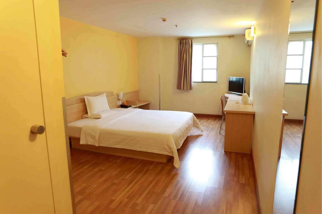 7Days Inn Guiyang Guanshui Road 2Nd Branch Номер фото