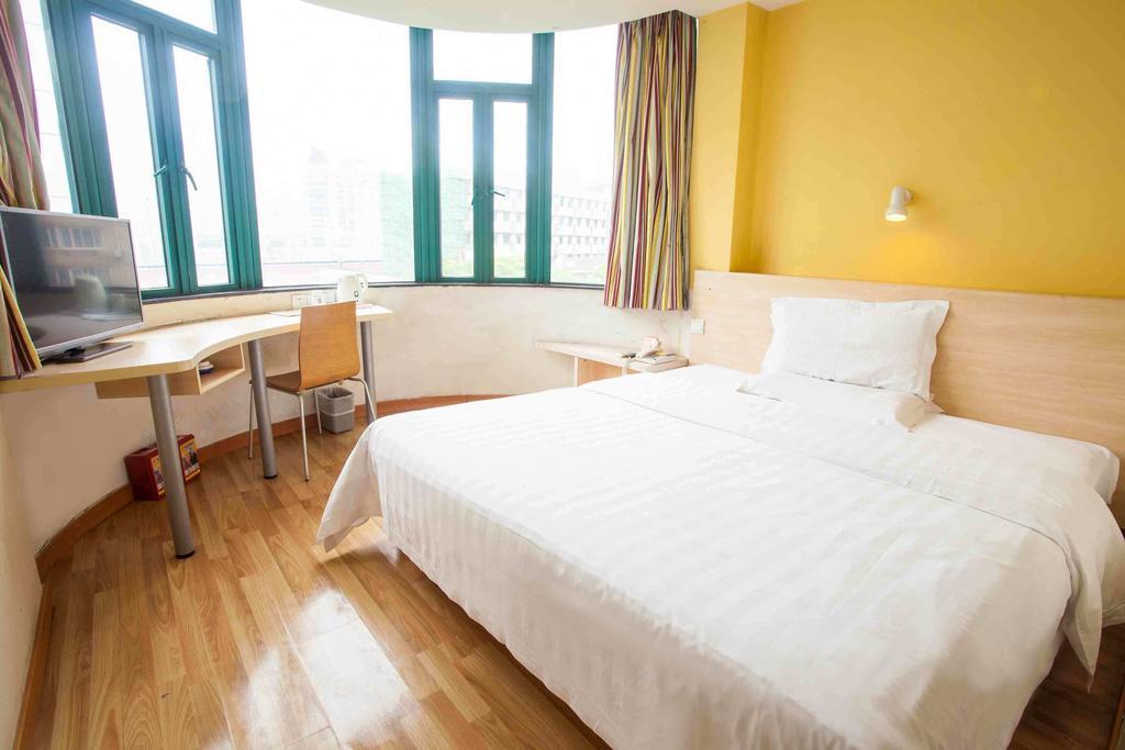 7Days Inn Guiyang Guanshui Road 2Nd Branch Номер фото