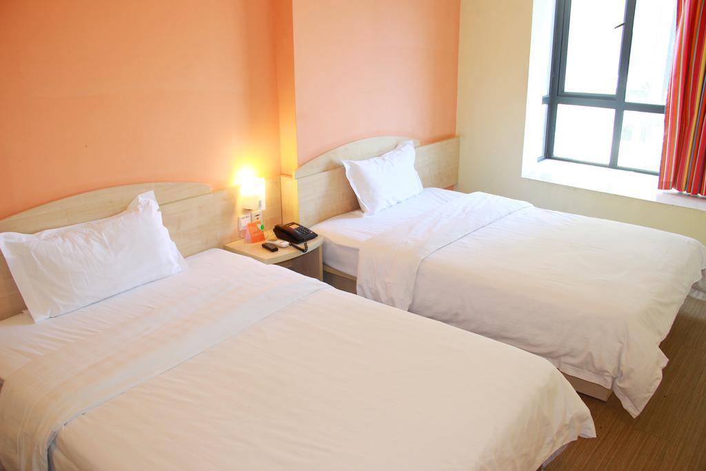 7Days Inn Guiyang Guanshui Road 2Nd Branch Экстерьер фото