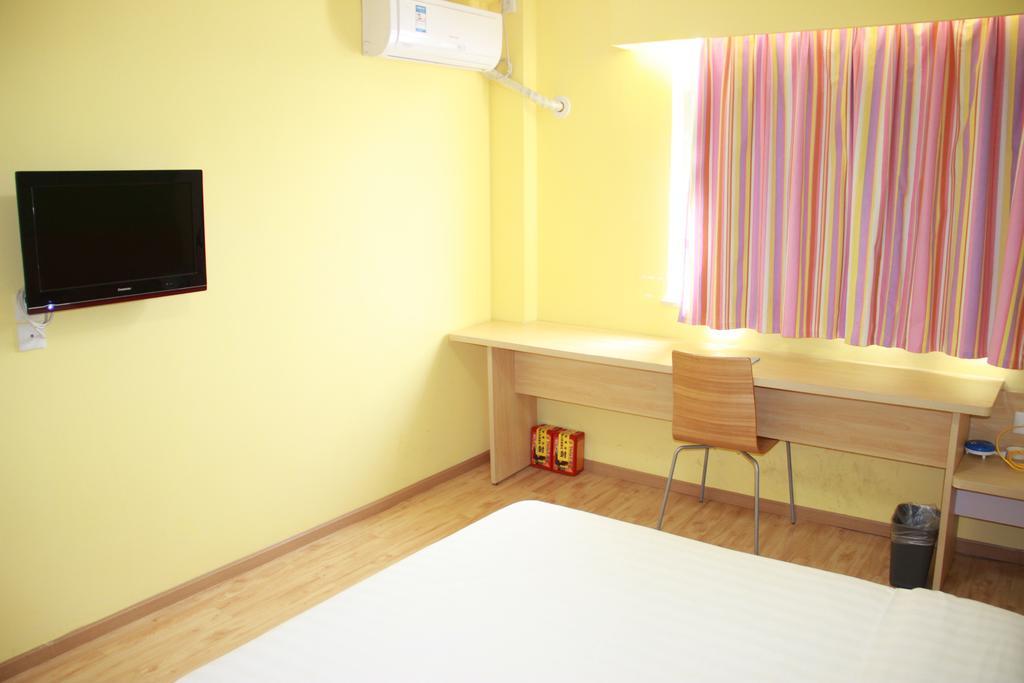 7Days Inn Guiyang Guanshui Road 2Nd Branch Экстерьер фото