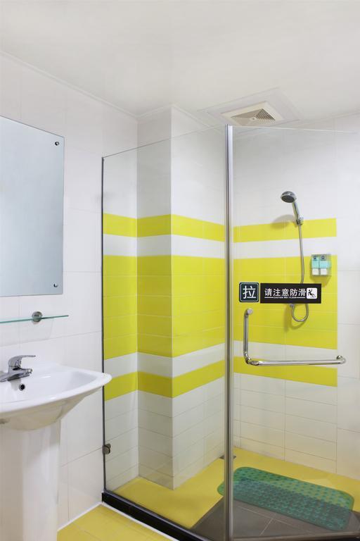 7Days Inn Guiyang Guanshui Road 2Nd Branch Экстерьер фото