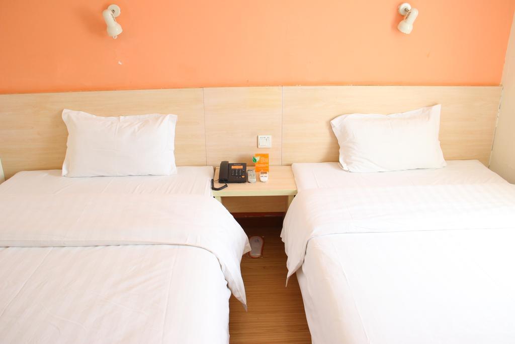 7Days Inn Guiyang Guanshui Road 2Nd Branch Экстерьер фото