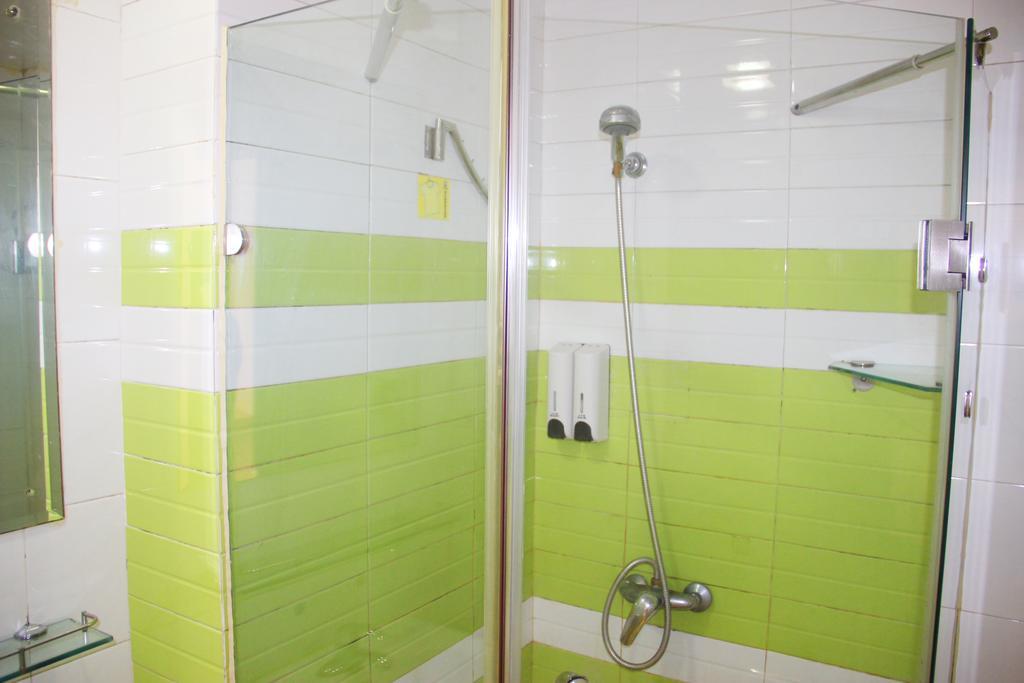 7Days Inn Guiyang Guanshui Road 2Nd Branch Экстерьер фото