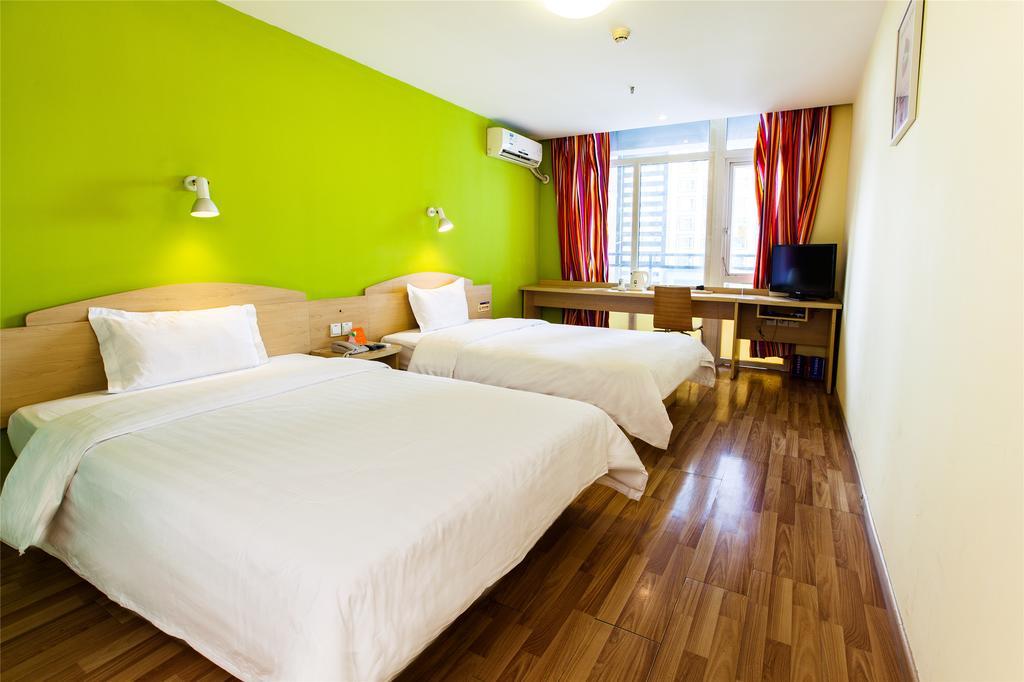 7Days Inn Guiyang Guanshui Road 2Nd Branch Экстерьер фото