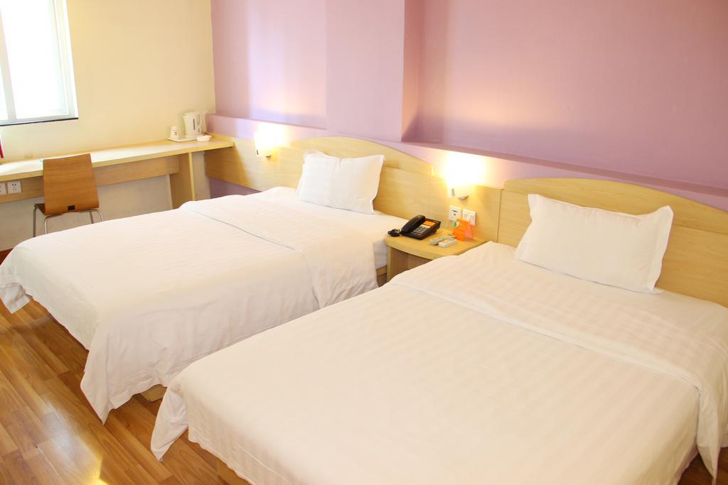 7Days Inn Guiyang Guanshui Road 2Nd Branch Экстерьер фото