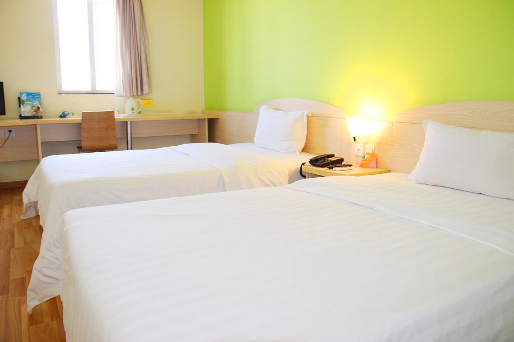 7Days Inn Guiyang Guanshui Road 2Nd Branch Экстерьер фото