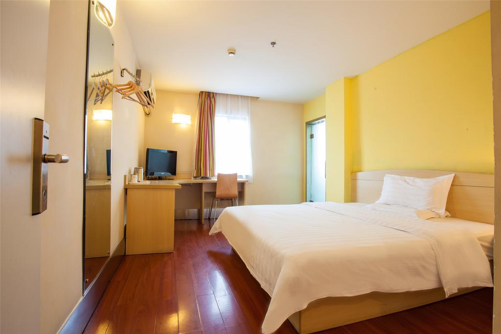 7Days Inn Guiyang Guanshui Road 2Nd Branch Экстерьер фото