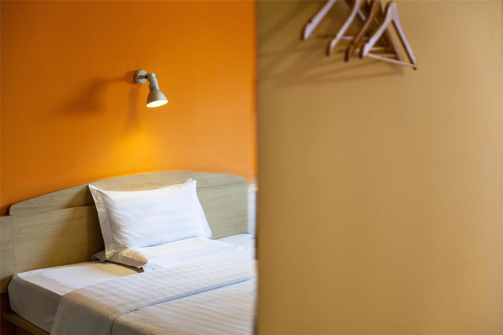 7Days Inn Guiyang Guanshui Road 2Nd Branch Экстерьер фото