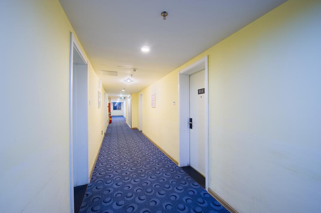 7Days Inn Guiyang Guanshui Road 2Nd Branch Экстерьер фото