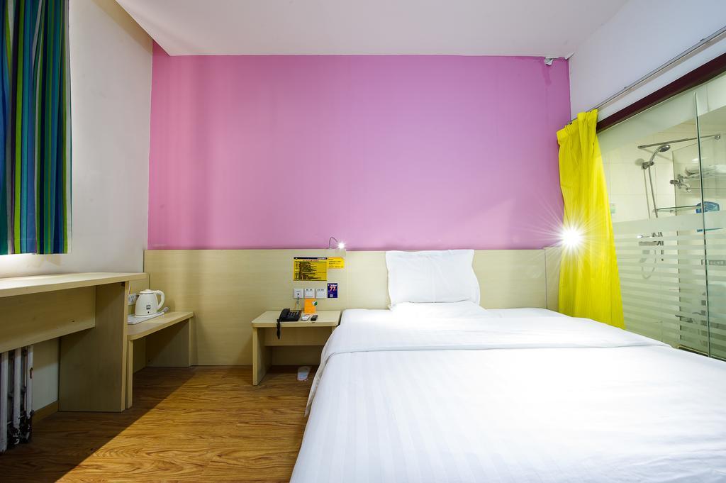 7Days Inn Guiyang Guanshui Road 2Nd Branch Экстерьер фото