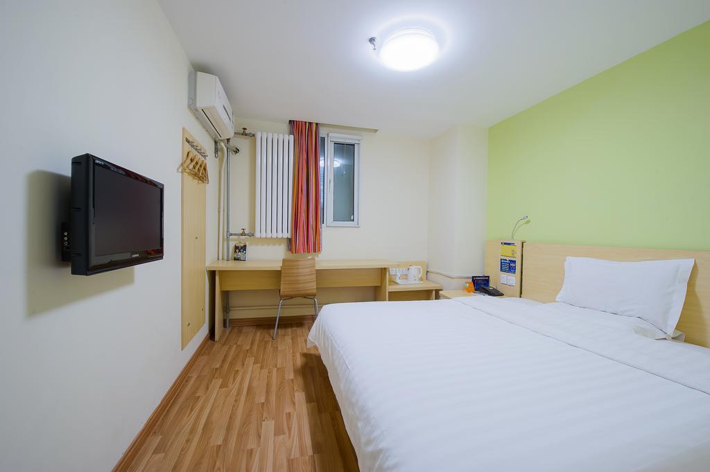 7Days Inn Guiyang Guanshui Road 2Nd Branch Экстерьер фото