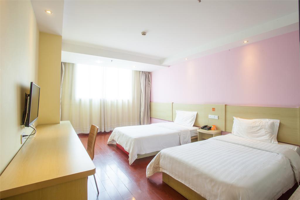 7Days Inn Guiyang Guanshui Road 2Nd Branch Экстерьер фото