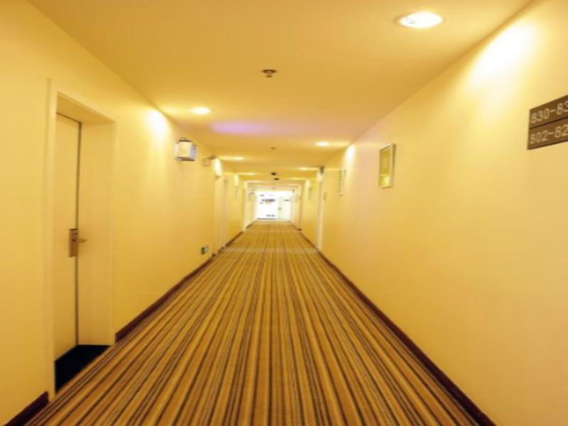 7Days Inn Guiyang Guanshui Road 2Nd Branch Экстерьер фото